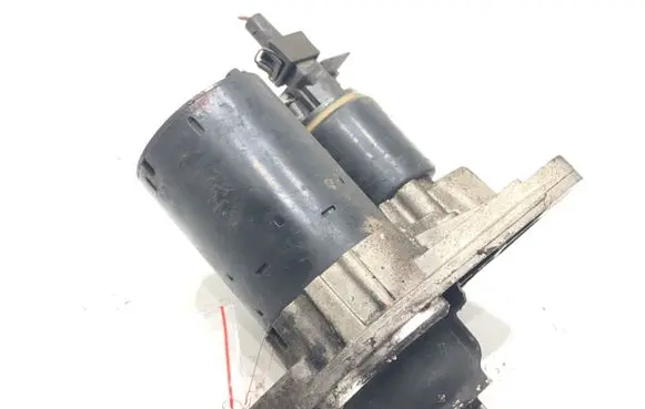 Seat Ibiza III (6L) Starter motor 0001120400