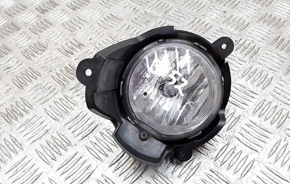 Chevrolet Captiva Front fog light 00015691