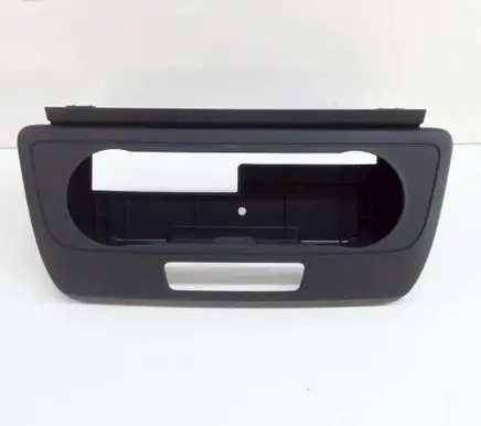 Nissan Leaf II (ZE1) Dashboard glove box trim 684P35SH0B 684125SH0B
