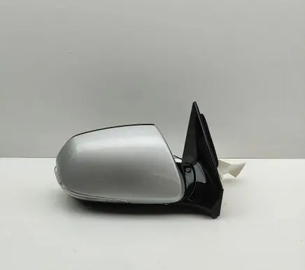 Hyundai Santa Fe Front door electric wing mirror 876202WBL0T8T