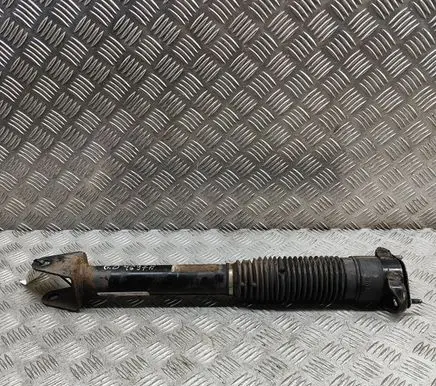 Mercedes-Benz GLE (W166 - C292) Rear shock absorber/damper A1663261500