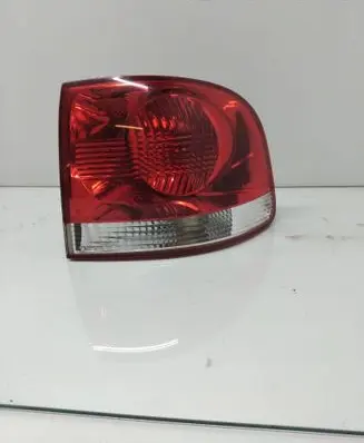 Volkswagen Touareg I Rear/tail lights 7L6945096K