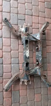 Chevrolet Captiva Rear subframe 