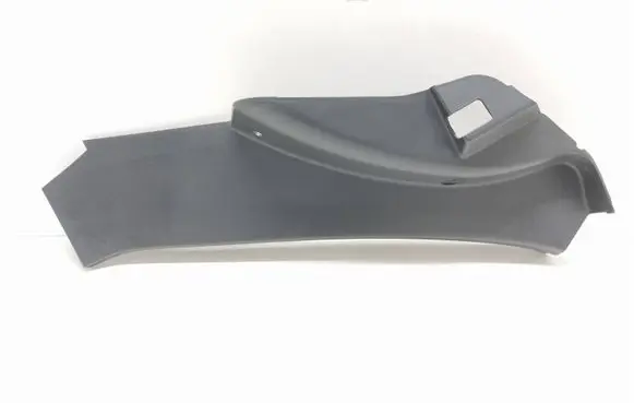 Seat Ibiza IV (6J,6P) Rear seat side bottom trim 6J4867766 960170100 AR338299