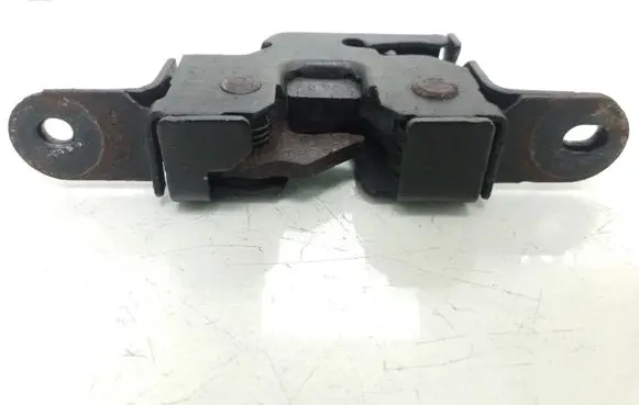 Renault Megane III Engine bonnet/hood lock/catch 656010010R
