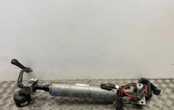 BMW 7 G11 G12 Rear active stabilizer 6897266