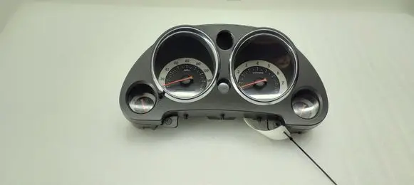 Mitsubishi Eclipse Speedometer (instrument cluster) 8100A239HA