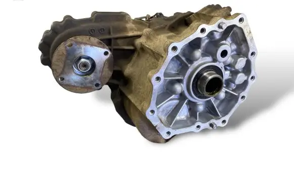 Ford Ranger Gearbox transfer box case 9Y02433 ZL00A
