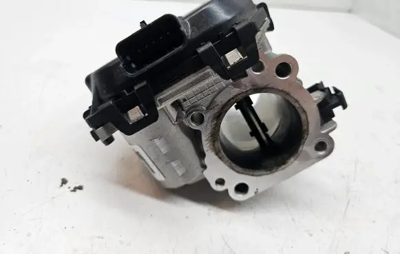 Citroen C5 Aircross Throttle valve 9830171480