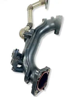 Citroen C4 Grand Picasso Intercooler hose/pipe 9674951680