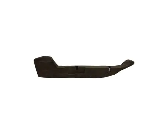 Volkswagen Jetta VI Fender foam support/seal 5C6864236