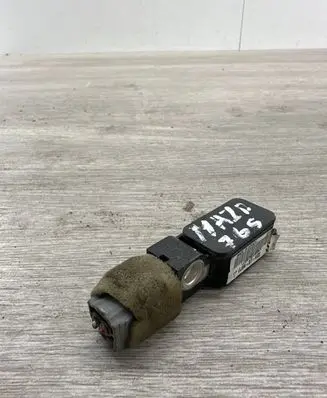 Mazda 6 Airbag deployment crash/impact sensor GJ6A57KC0 C2876ZL95801