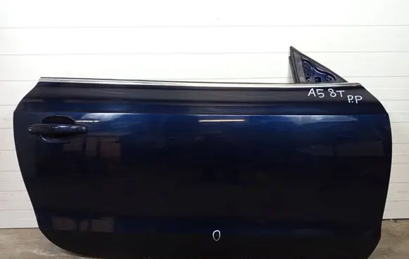 Audi A5 8T 8F Door (2 Door Coupe) DRZA5COUPE