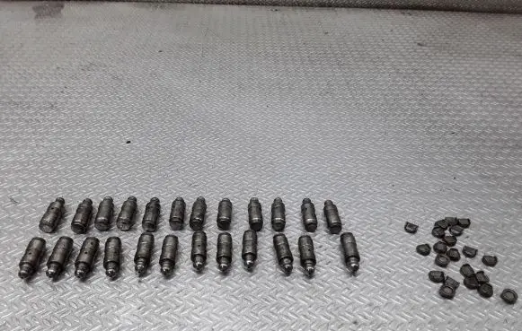 Audi A6 S6 C5 4B Tappets lifter 