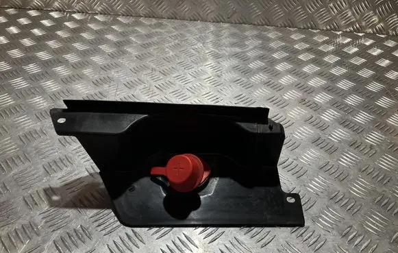 BMW X1 F48 F49 Battery box tray 7290727