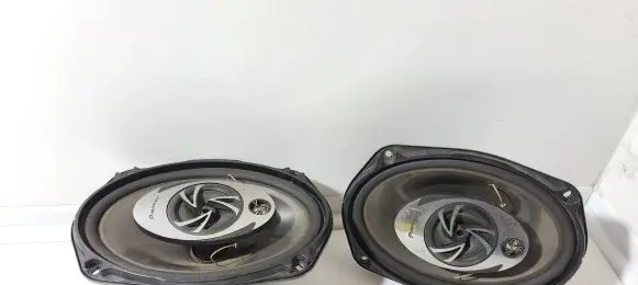 Audi A4 S4 B5 8D Front door speaker TSA6911