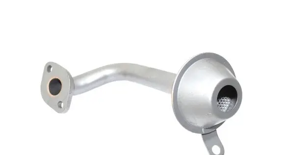 BMW Z3 E36 Oil sump strainer pipe 11411727936 1727936