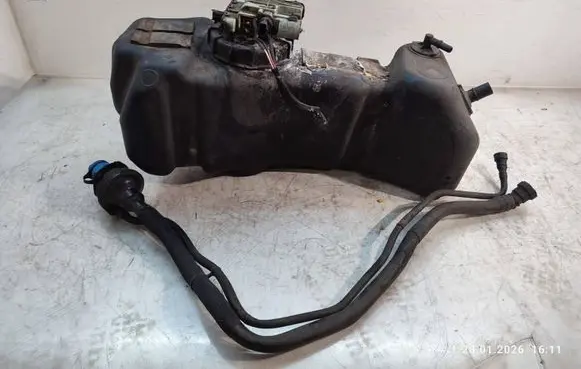 Ford Ranger AdBlue liquid reservoir GB3G5J250A