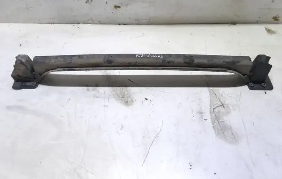 Peugeot 407 Rear bumper cross member