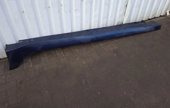 Jaguar XJ X351 Sill AW93F31185