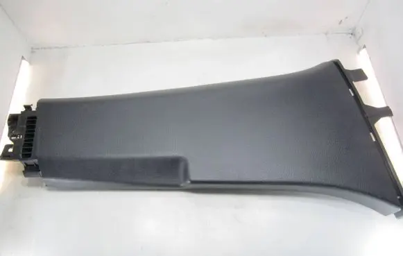 Volkswagen Sharan (B) pillar trim (bottom) 7N0867292A