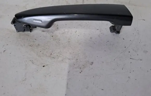 Lexus RX 450H Front door exterior handle 9J318DC1