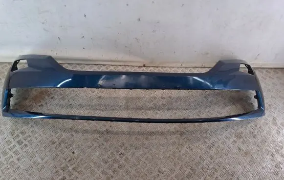 Skoda Kodiaq Front bumper 565807221
