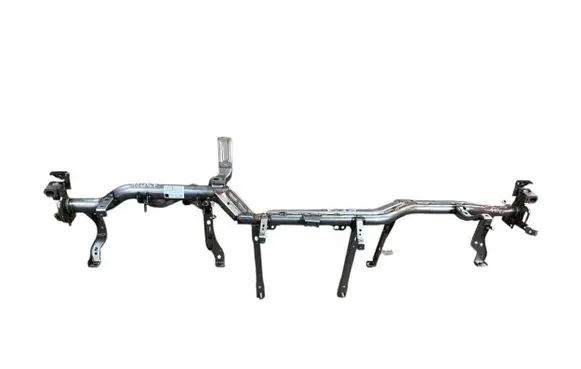 BMW 1 F20 F21 Dashboard cross member/frame bar 9280219