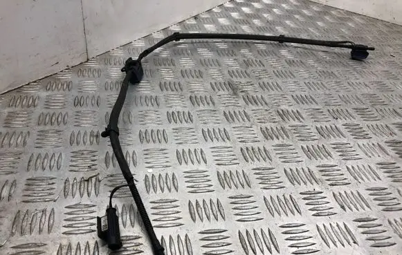 BMW 3 F30 F35 F31 Windshield washer fluid hose 13264011 4848413