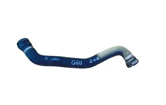 BMW 5 G60 Engine coolant pipe/hose 9886553