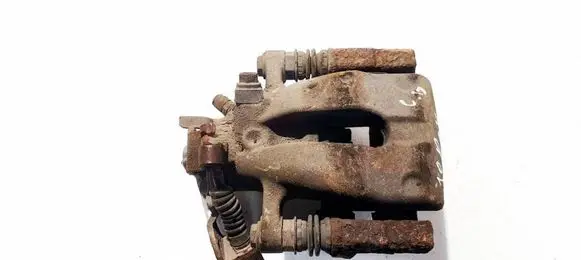 Opel Astra H Rear brake caliper 