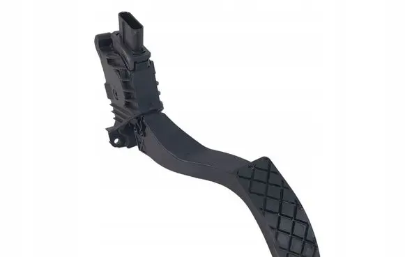 Volkswagen Golf VII Accelerator throttle pedal 5Q1723503F