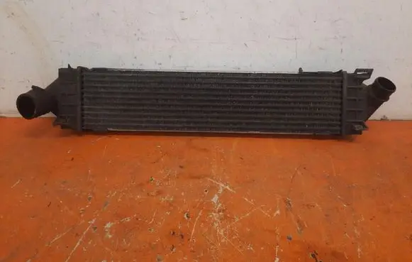 Ford Mondeo MK IV Intercooler radiator