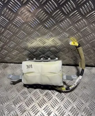 Toyota Verso Passenger airbag