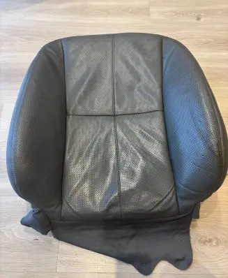 Mercedes-Benz S W221 Driver seat console base A2219101747 2219101747