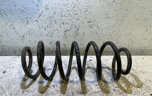 Toyota Aygo AB10 Rear coil spring