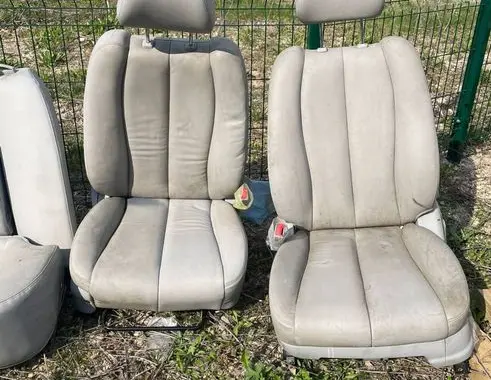 Hyundai Sonata Seat set 