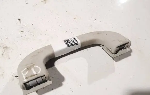 Mercedes-Benz A W169 Front interior roof grab handle