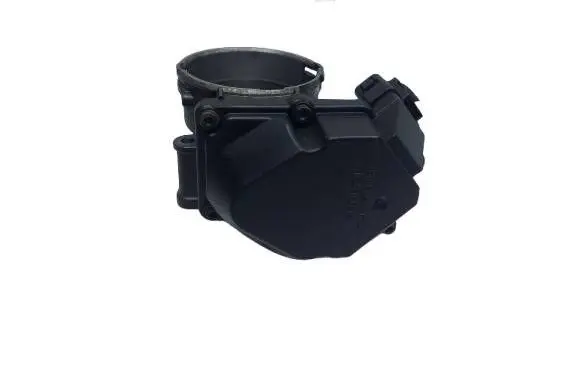 Volkswagen PASSAT B6 Throttle valve 03G128063A-KASACJA 03G128063A