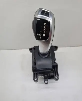 BMW 5 GT F07 Gear selector 9291526 90358122121903 1009933500