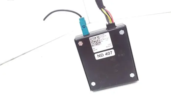 Volkswagen PASSAT B6 Other control units/modules NORDAB NDDAB02 ND407