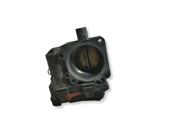 Volkswagen Golf IV Throttle valve 03C133062A