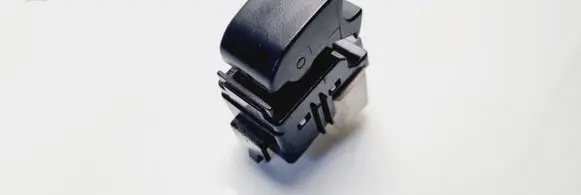 Toyota Prius (XW20) Electric window control switch