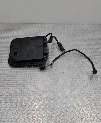 Peugeot Partner III AdBlue liquid reservoir P1012340