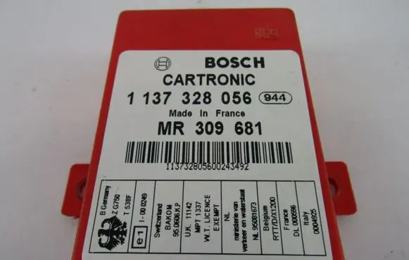 Mitsubishi Carisma Other control units/modules 1137328056944