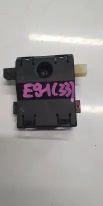 Antenna control unit