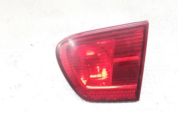 Seat Ibiza II (6k) Tailgate rear/tail lights