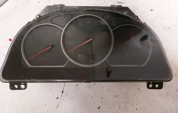 Suzuki Grand Vitara II Speedometer (instrument cluster) 3411050JA2 2574201285 341105JA