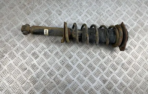 Subaru Outback (BS) Rear shock absorber with coil spring 20365AL030