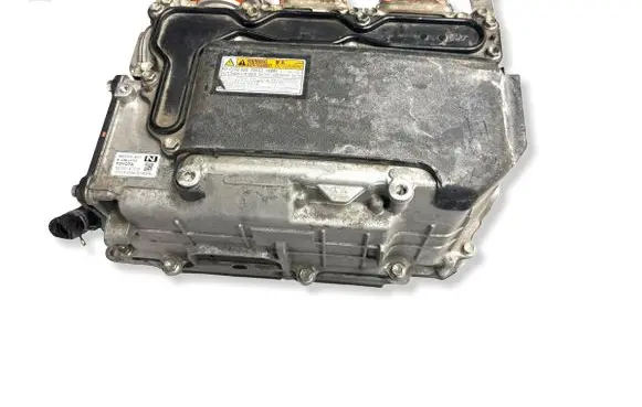Toyota Prius (XW30) Voltage converter inverter G920047230 G920047190 G920049025